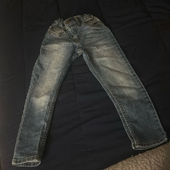Osh kosh bgosh jeans - Picture 1 of 2